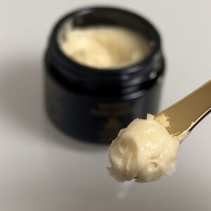 Cosmética Natural 16 infused pure karite