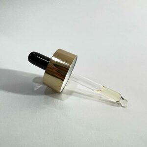 Cosmética Natural 22 argan oil