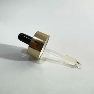 Cosmética Natural 23 argan oil