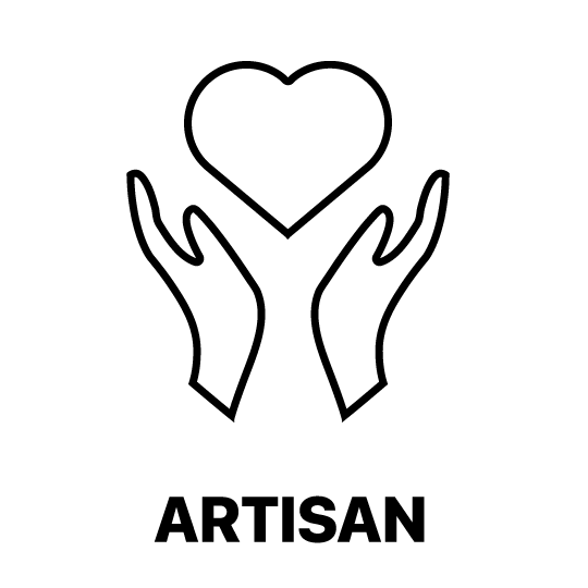 artisan logo