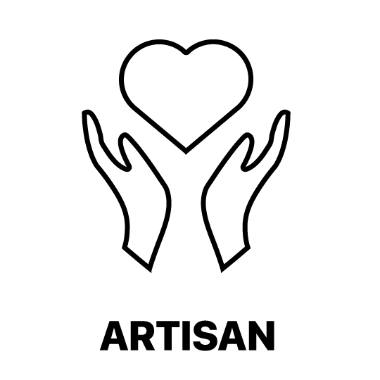 artisan logo