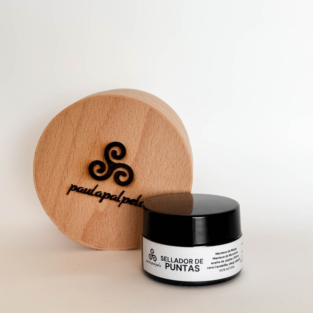 CREMIENTO PUNTAS ABIERTAS