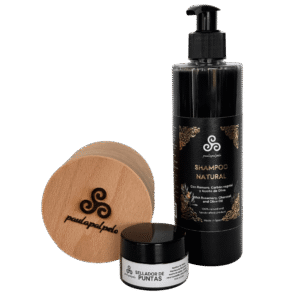 PACK CRECIMIENTO CABELLO