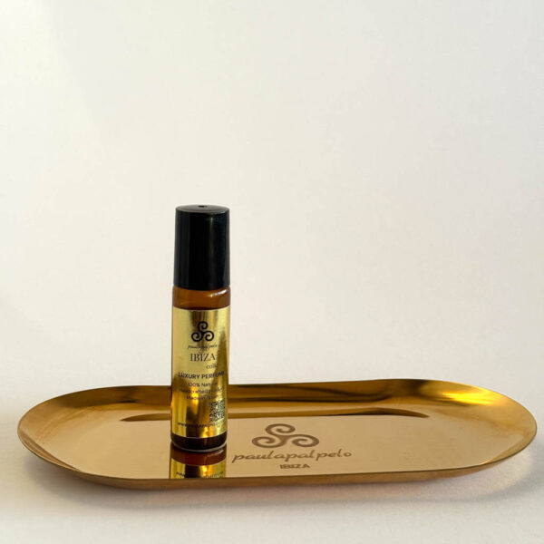 PERFUME NATURAL VAINILLA TABACO