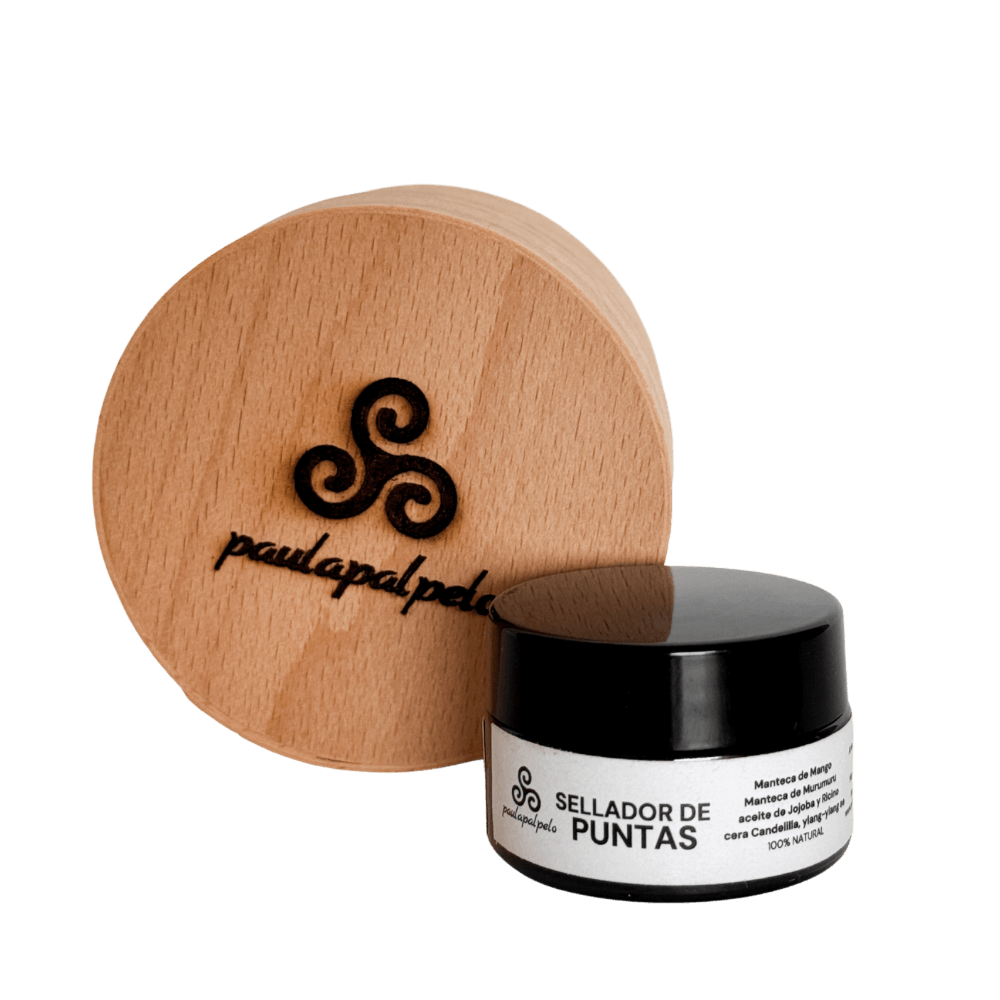 SELLADOR PUNTAS PAULAPALPELO
