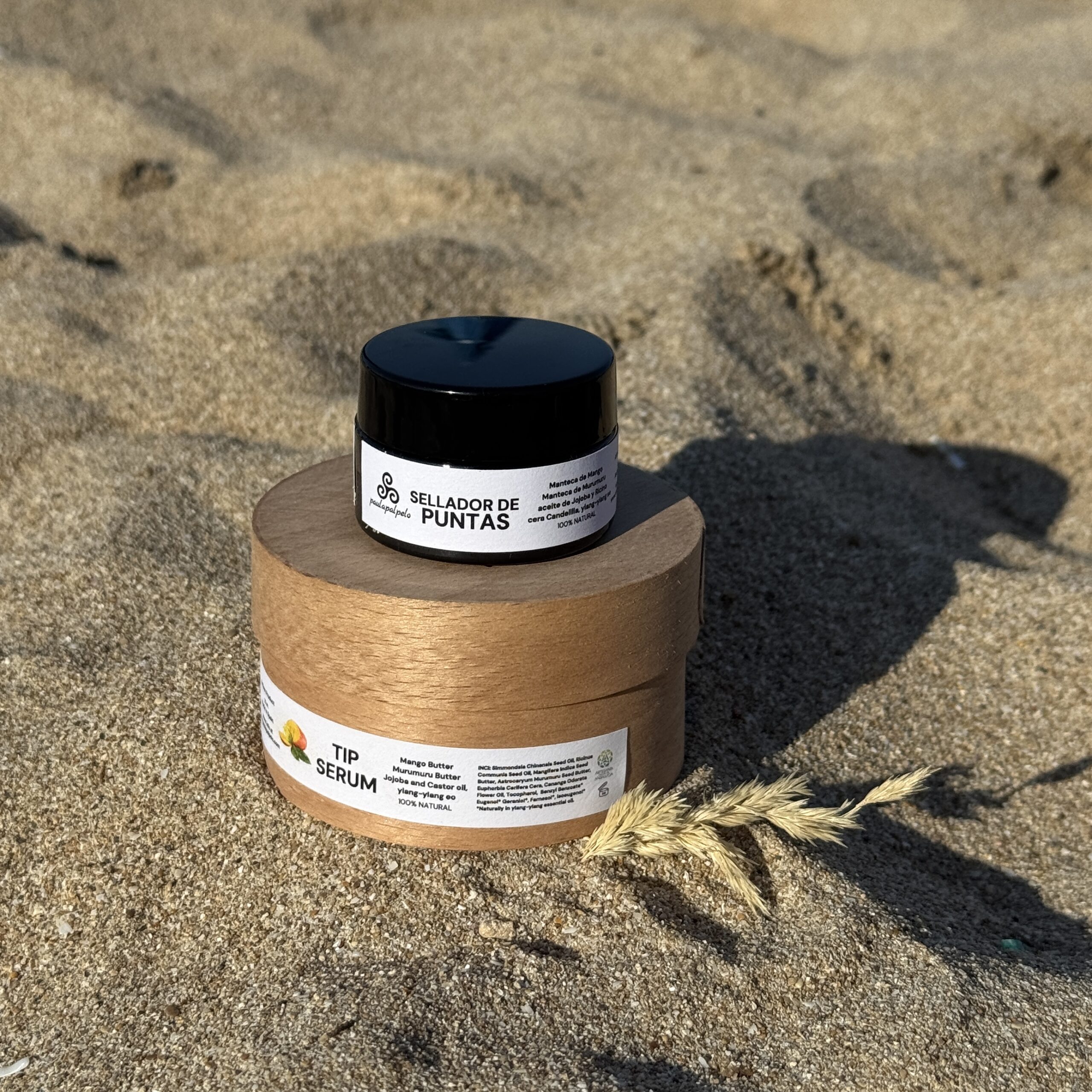 SELLADOR PUNTAS PAULAPALPELO