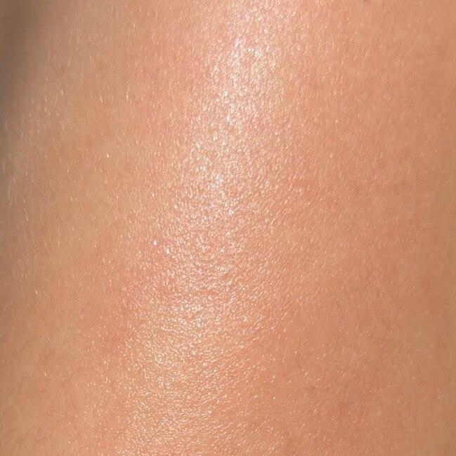 ACEITE CORPORAL MEDITERRÁNEO 13 TEXURA ACEITE CORPORAL NATURAL SIN SENSACION GRASA